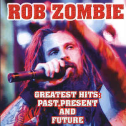 : Rob Zombie - Discography 1998-2016