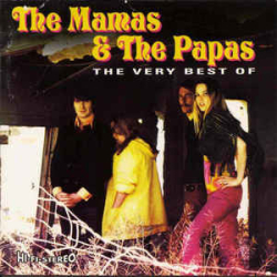 : The Mamas & The Papas - Discography 1966-2015