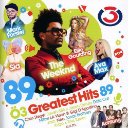 : Ö3 Greatest Hits, Vol. 89 (2020)