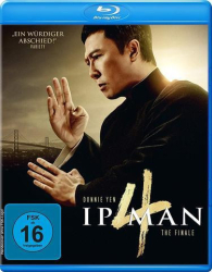 : Ip Man 4 The Finale 2019 Bdrip Ac3D 5 1 German x264-Ps