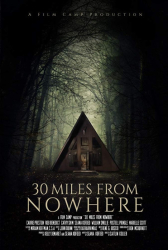 : 30 Miles from Nowhere Im Wald hoert dich niemand schreien 2018 German Bdrip XviD-LeetXd