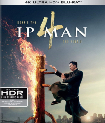 : Ip Man 4 The Finale 2019 German Ac3D 5 1 Dl 2160p Uhd BluRay Hdr x265-Ps