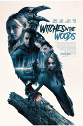 : Witches in the Woods 2019 German Bdrip XviD-LeetXd