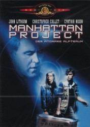 : Manhattan Project 1986 German 1040p AC3 microHD x264 - RAIST