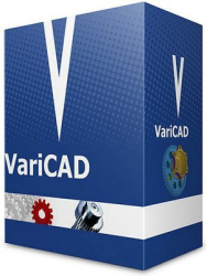 : VariCAD 2020 v1.12