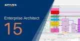 : Enterprise Architect Ultimate v15.2 Build 1554