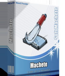 : Machete v5.0 Build 67