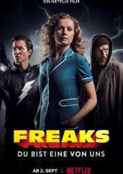 : Freaks Du bist eine von uns 2020 German Ac3 WebriP XviD-57r