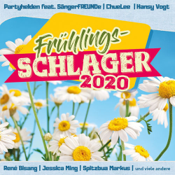 : Frühlings-Schlager (2020)