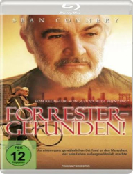 : Forrester Gefunden 2000 German Ac3 Dubbed BdriP x264 iNternal-muhHd