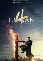 : Ip Man 4 The Finale 2019 German Ac3 5 1 Dubbed BdriP XviD-HaN