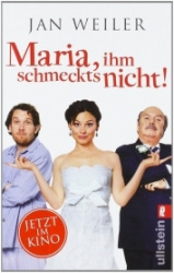 : Maria, ihm schmeckt's nicht 2009 German 1040p AC3 microHD x264 - RAIST