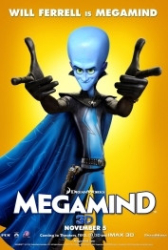 : Megamind 2010 German 800p AC3 microHD x264 - RAIST