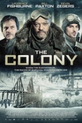 : The Colony 2013 German 800p AC3 microHD x264 - RAIST