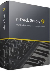 : n-Track Studio Suite v9.1.2 Build 3705