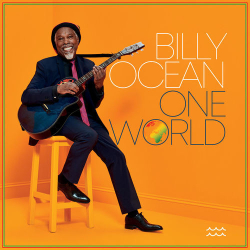 : Billy Ocean - One World (2020)