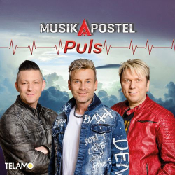 : Musikapostel - Puls (2020)