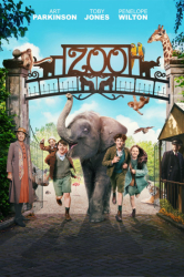 : Der Zoo 2017 German Dts Dl 720p BluRay x264-Jj