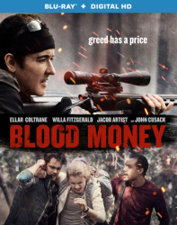 : Blood Money Lauf um dein Leben 2017 German Ac3 Dl Bdrip x264-Shq