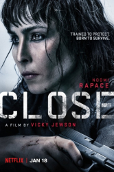 : Close Dem Feind zu nah 2019 German Ac3 Dl Bdrip x264-Shq