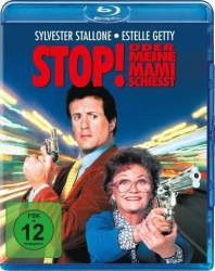 : Stop oder meine Mami schiesst 1992 German 720p BluRay x264-SpiCy