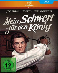 : Mein Schwert fuer den Koenig German 1960 Ac3 Bdrip x264 iNternal-SpiCy