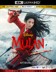 : Mulan 2020 German 720p Web x264-Fsx