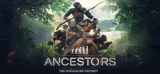 : Ancestors The Humankind Odyssey Build 5106682-Chronos