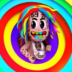 : 6IX9INE - TattleTales (2020)