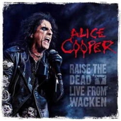 : Alice Cooper [44-CD Box Set] (2020)