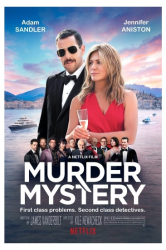 : Murder Mystery 2019 German Ac3 Dl Webrip x264-Shq