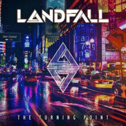 : Landfall - The Turning Point (2020) 