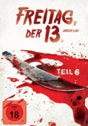 : Freitag der 13. - Teil 6 - Jason lebt 1986 German 1080p AC3 microHD x264 - RAIST