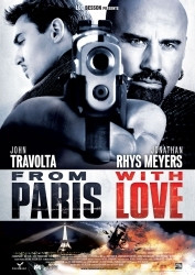 : From Paris With Love 2010 German 800p AC3 microHD x264 - RAIST