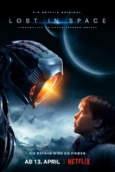 : Lost in Space Staffel 1 2018 German AC3 microHD x264 - RAIST