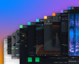 : iZotope RX Post Production Suite v5.0