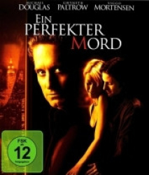 : Ein perfekter Mord 1998 German 1080p AC3 microHD x264 - RAIST