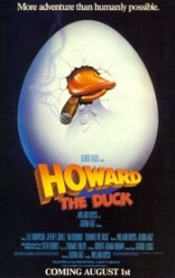 : Howard the Duck - Ein tierischer Held 1986 German 1040p AC3 microHD x264 - RAIST