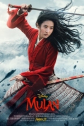 : Mulan 2020 German 800p AC3 microHD x264 - RAIST