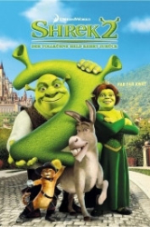 : Shrek 2 - Der tollkühne Held kehrt zurück 2004 German 1080p AC3 microHD x264 - RAIST