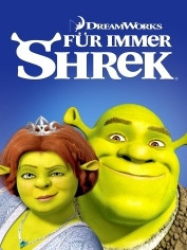 : Für immer Shrek 2010 German 800p AC3 microHD x264 - RAIST