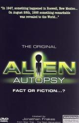 : Alien Autopsy 2006 German Ac3D Dl 720p Webrip x264-ClassiCalhd