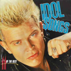 : Billy Idol [22-CD Box Set] (2020)