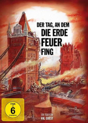 : Der Tag an dem die Erde Feuer fing German 1961 Ac3 Bdrip x264 iNternal-SpiCy