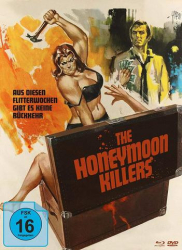 : The Honeymoon Killers 1970 German 720p BluRay x264-SpiCy