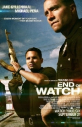 : End of Watch 2012 German 1040p AC3 microHD x264 - RAIST