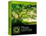 : InPixio Photo Editor v10.4.7543.16716