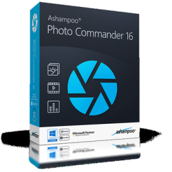 : Ashampoo Photo Commander v16.2.0