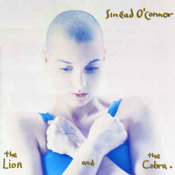 : Sinead O Connor [17-CD Box Set] (2020)