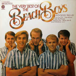 : The Beach Boys [67-CD Box Set] (2020)